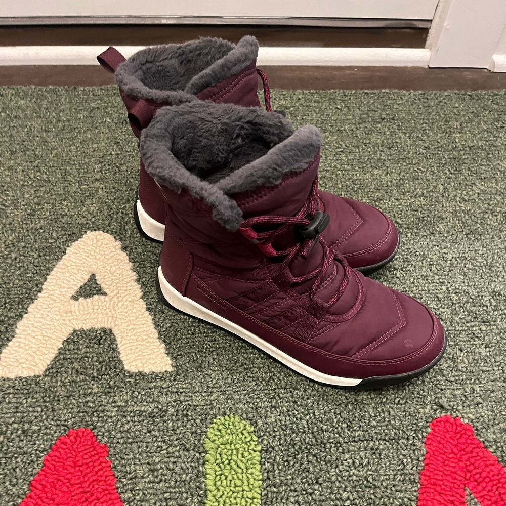 Sorel Women’s Winter Boots